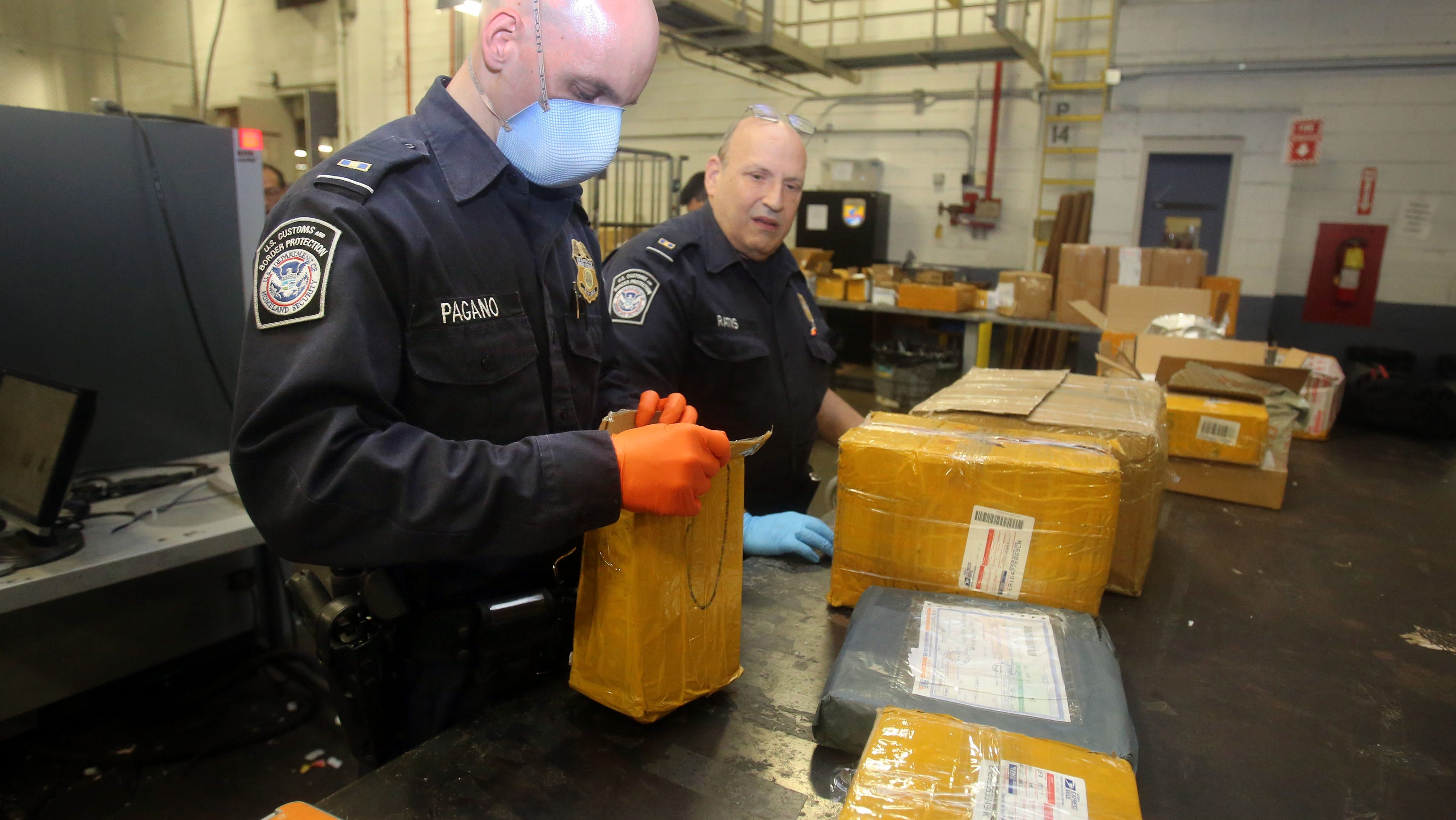 The Fentanyl Crisis And Its Impact On U.S.-China Trade Relations The Fentanyl Crisis And Its Impact On U.S.-China Trade Relations