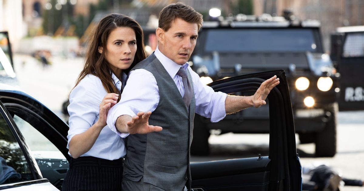 The Final Reckoning: How Mission: Impossible 7 Handles (and Ignores) Franchise History The Final Reckoning: How Mission: Impossible 7 Handles (and Ignores) Franchise History
