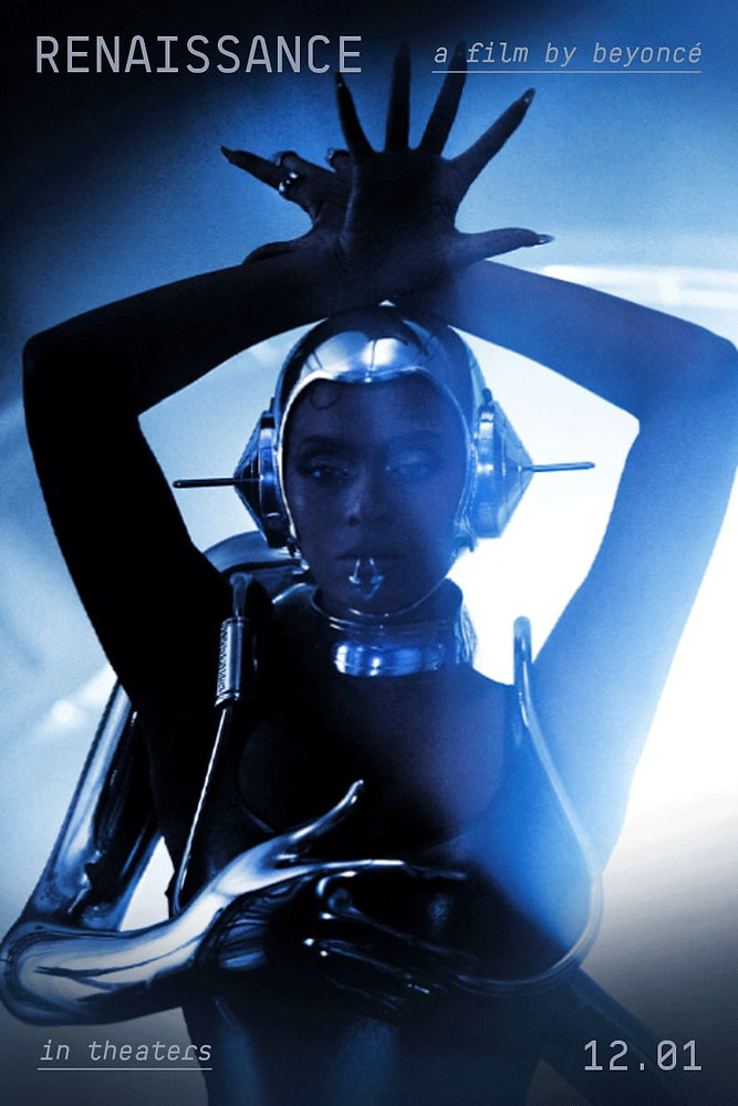 The Five Script Revisions Beyoncé Demanded Before Starring In A Film The Five Script Revisions Beyoncé Demanded Before Starring In A Film