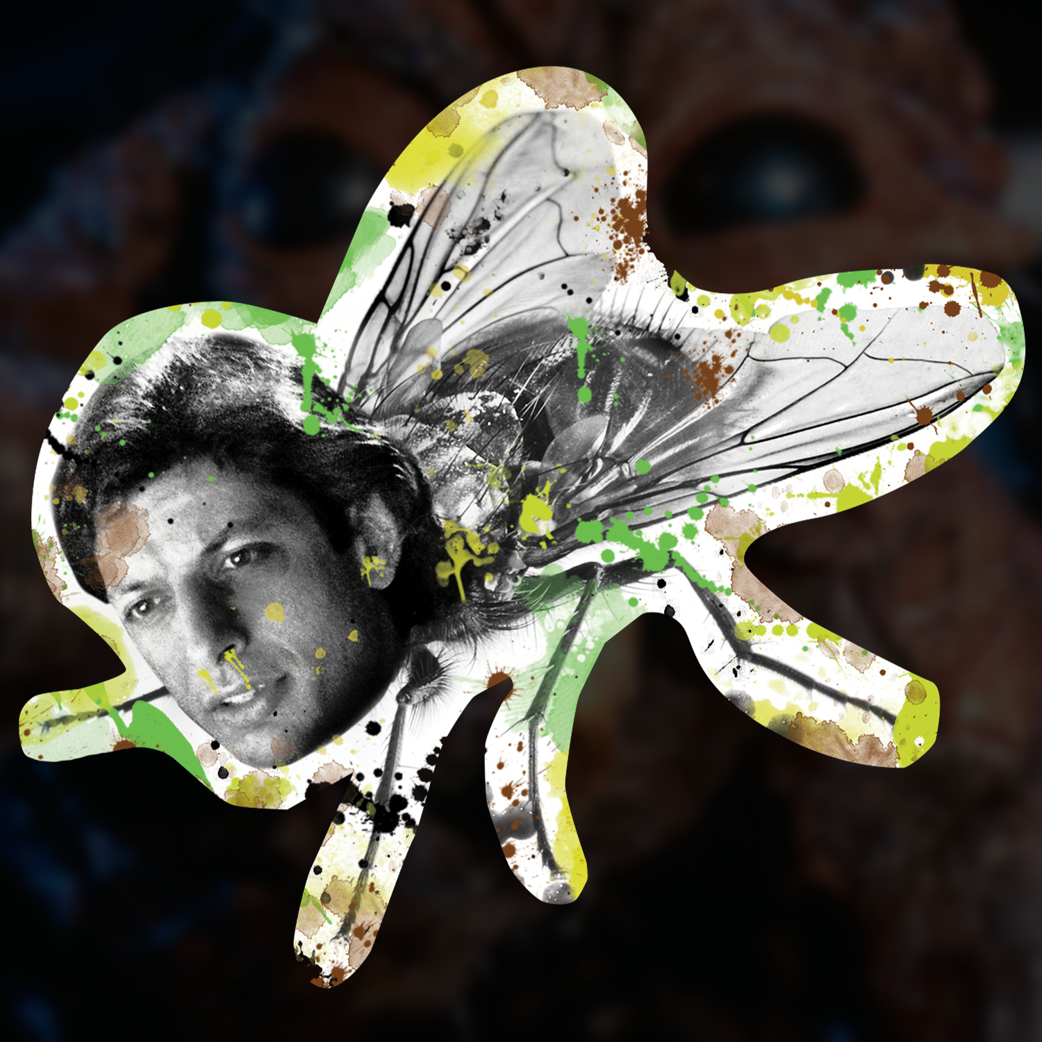 The Fly: Jeff Goldblum Discusses An Alternate Ending The Fly: Jeff Goldblum Discusses An Alternate Ending