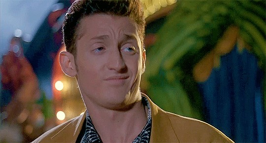 The Forgotten MTV Comedy Shows Of Alex Winter: Before He Was Freaked The Forgotten MTV Comedy Shows Of Alex Winter: Before He Was Freaked