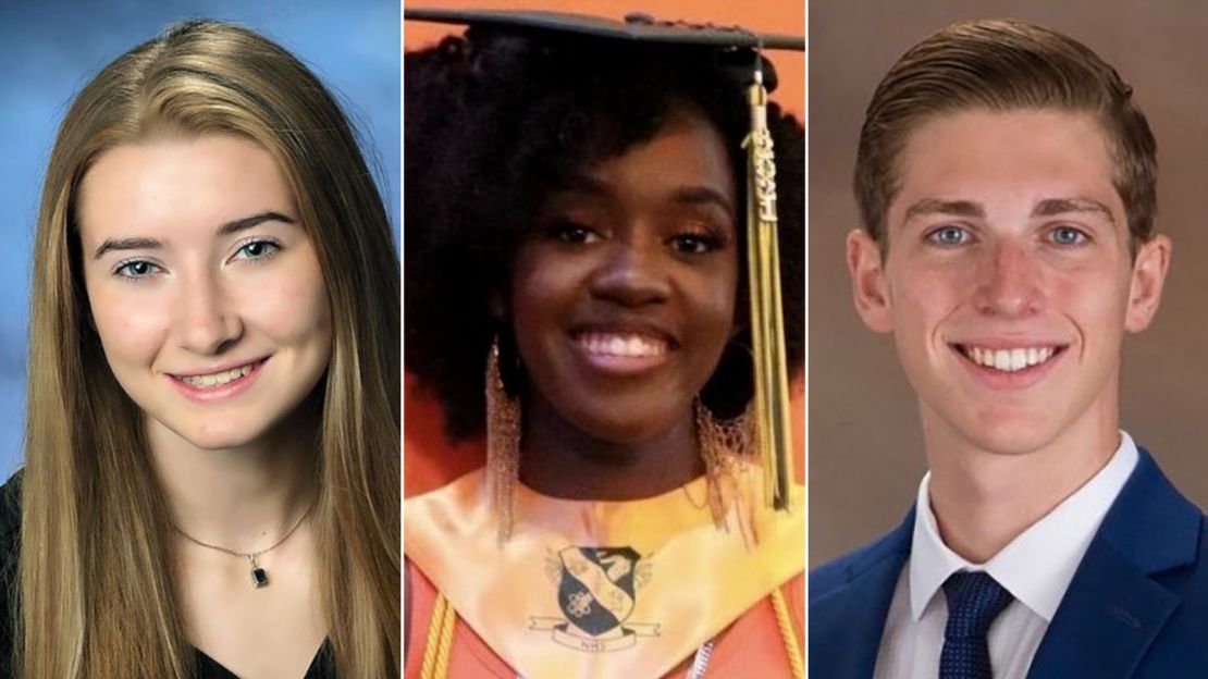 The FSU Shooting: Examining The Background Of A Victim's Family The FSU Shooting: Examining The Background Of A Victim's Family