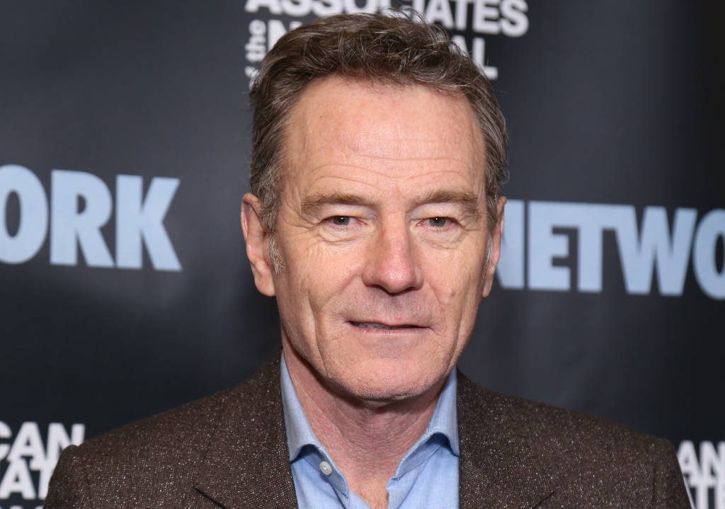 The Funniest TV Performance Of 2025? Bryan Cranston's Silent Act Steals The Show The Funniest TV Performance Of 2025? Bryan Cranston's Silent Act Steals The Show