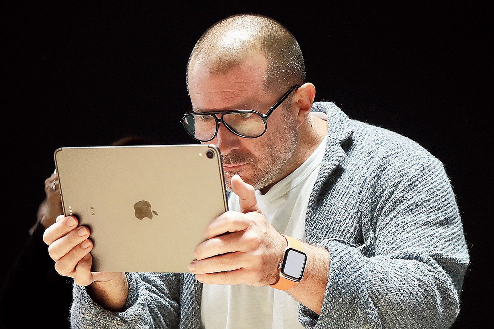 The Future Of AI Hardware: OpenAI And Jony Ive's Collaboration The Future Of AI Hardware: OpenAI And Jony Ive's Collaboration