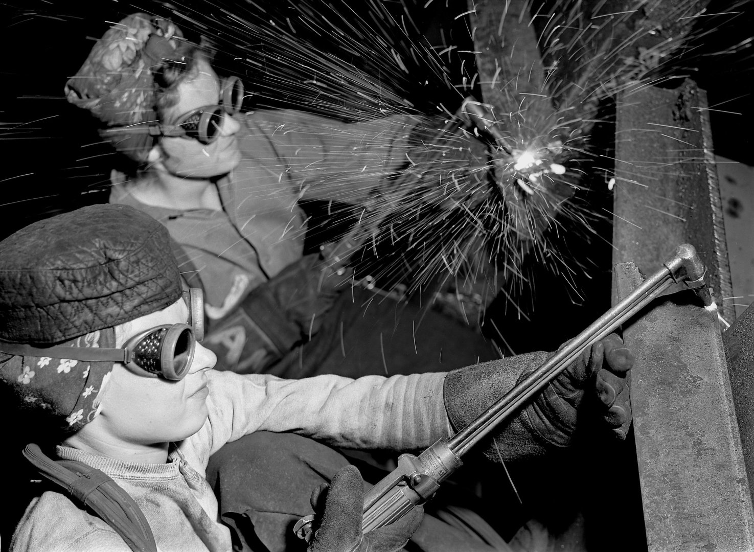The Future Of American Factory Jobs: A Post-Trump Assessment The Future Of American Factory Jobs: A Post-Trump Assessment