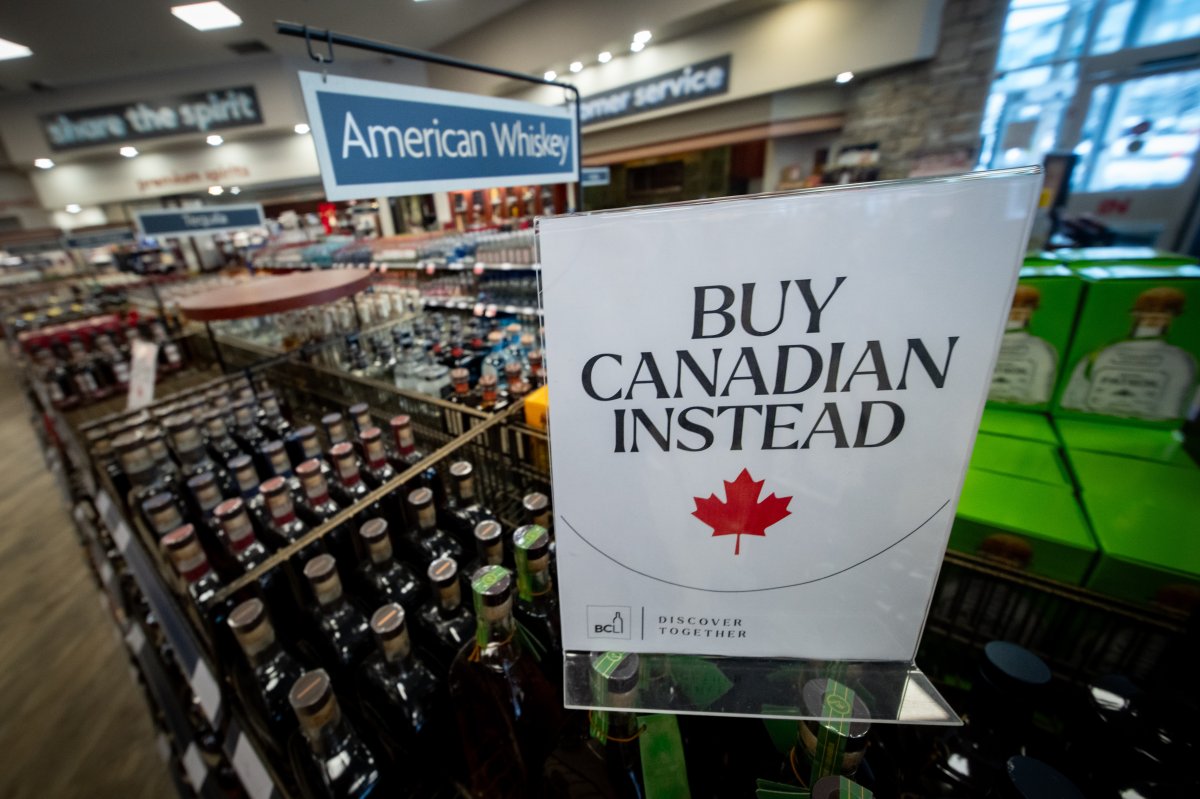 The Future Of Buy Canadian: Beauty Industry And Tariffs The Future Of Buy Canadian: Beauty Industry And Tariffs