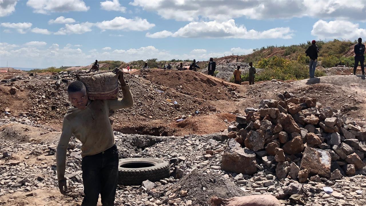 The Future Of Cobalt: Congo's Quota Plan Following The Export Ban The Future Of Cobalt: Congo's Quota Plan Following The Export Ban
