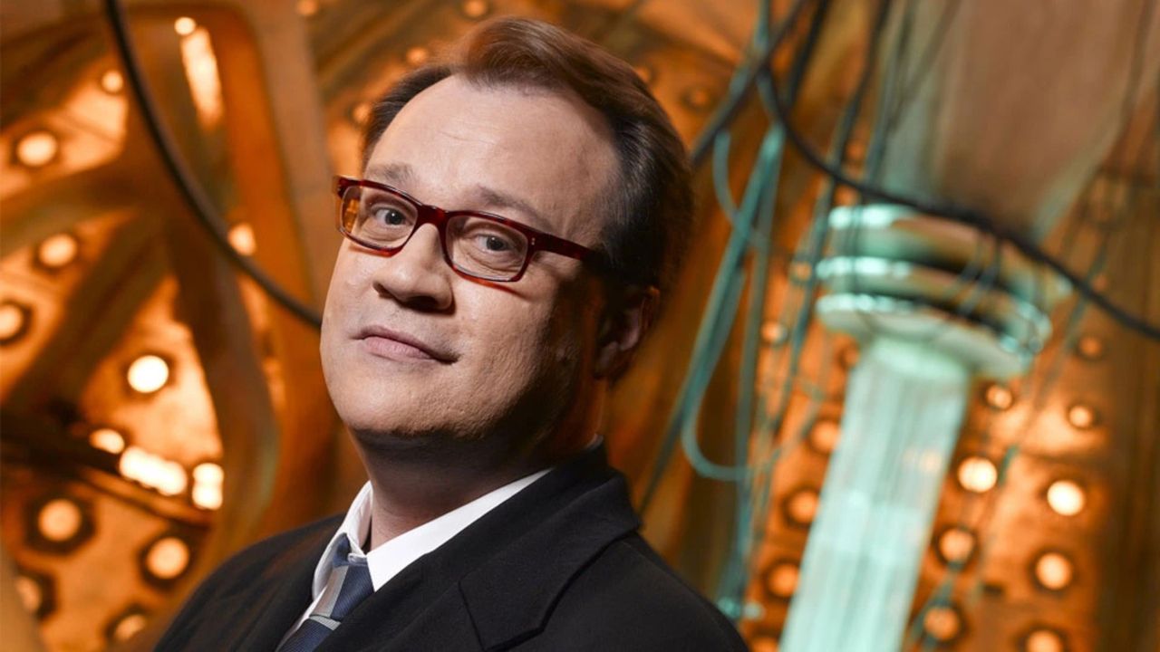 The Future Of Doctor Who: Russell T Davies' Implications The Future Of Doctor Who: Russell T Davies' Implications