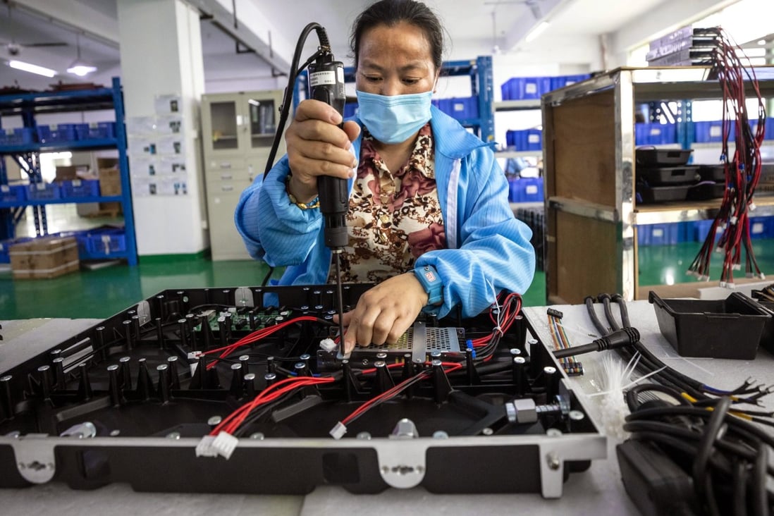 The Future Of Electric Motors: Diversifying Supply Chains Away From China The Future Of Electric Motors: Diversifying Supply Chains Away From China