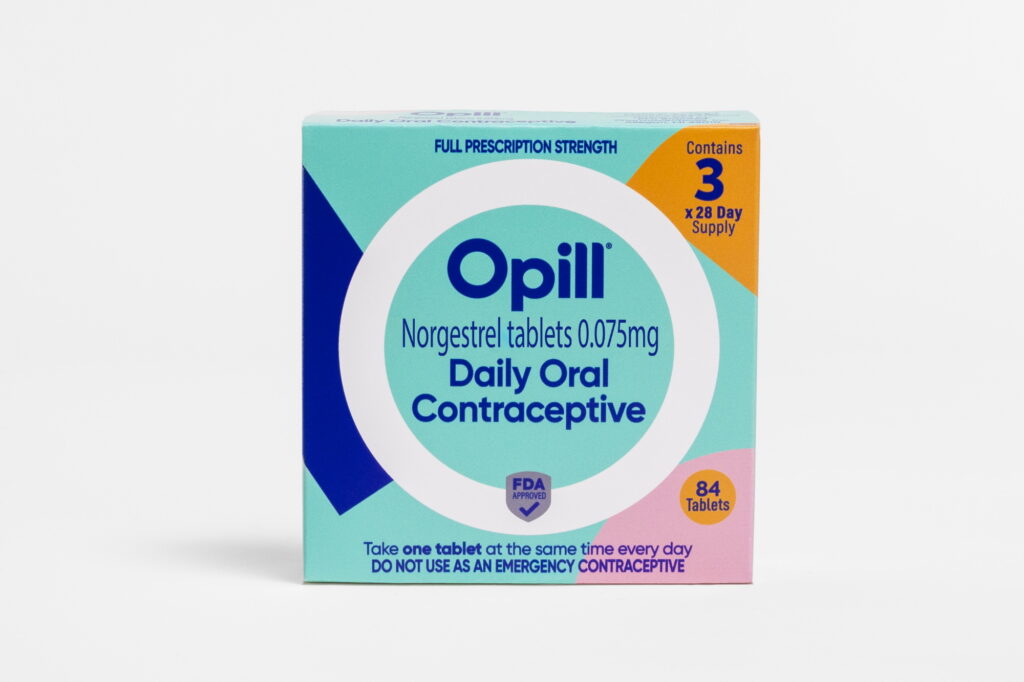 The Future Of Family Planning: OTC Birth Control In A Post-Roe World The Future Of Family Planning: OTC Birth Control In A Post-Roe World