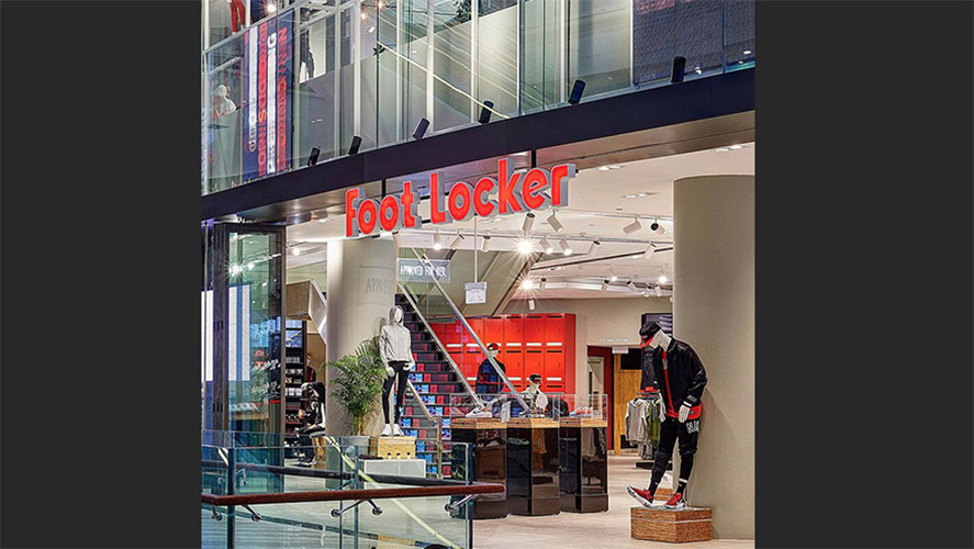 The Future Of Foot Locker's Executive Structure The Future Of Foot Locker's Executive Structure