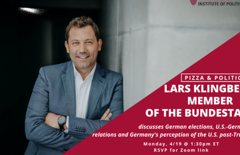 The Future Of German Finance: Lars Klingbeil's Potential Appointment The Future Of German Finance: Lars Klingbeil's Potential Appointment