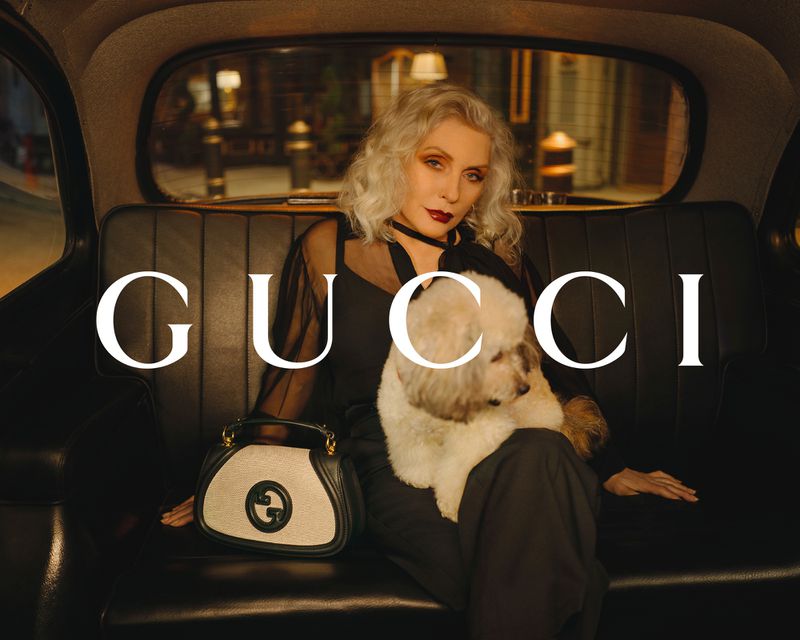 The Future Of Gucci Under Demna's Creative Direction The Future Of Gucci Under Demna's Creative Direction