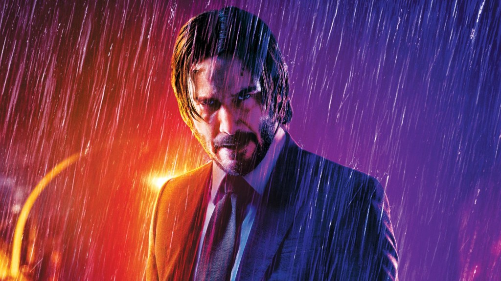 The Future Of John Wick: A Look At Keanu Reeves's Potential Involvement In A Fifth Film The Future Of John Wick: A Look At Keanu Reeves's Potential Involvement In A Fifth Film
