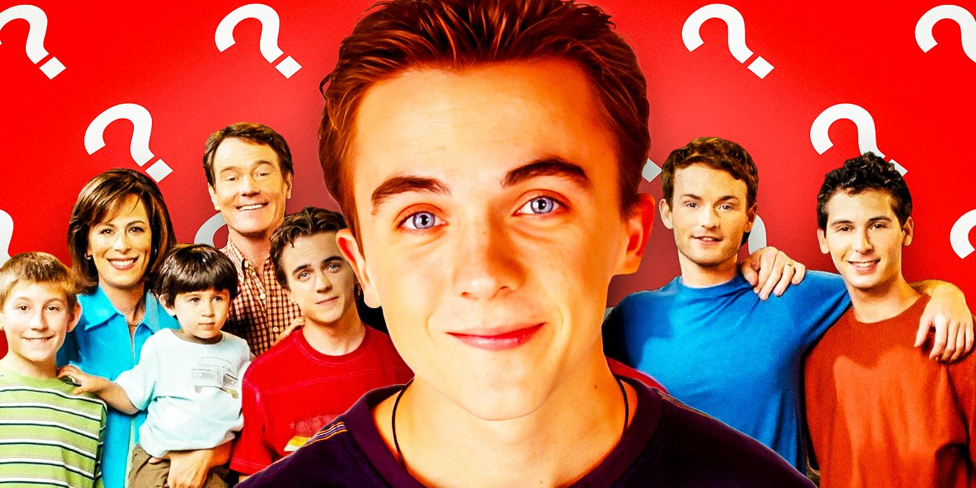 The Future Of Malcolm In The Middle: A Revival?