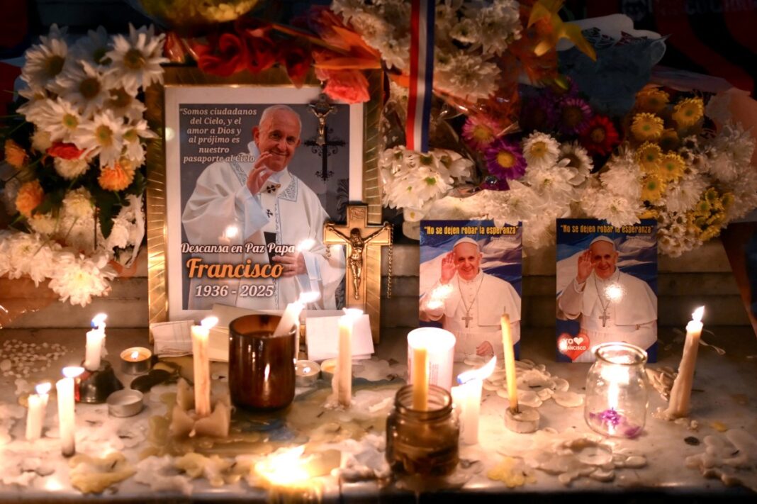 The Future Of The Catholic Church: Nine Potential Successors To Pope Francis The Future Of The Catholic Church: Nine Potential Successors To Pope Francis