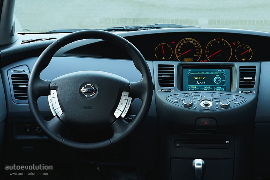 The Future Of The Nissan Primera: An Electric Sedan? The Future Of The Nissan Primera: An Electric Sedan?