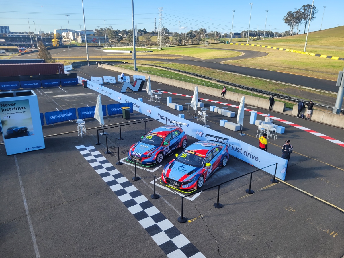 The Future Of The Trans-Australia Run World Record
