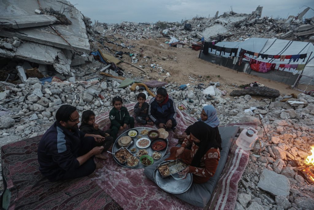 The Gaza Hostage Crisis: A Lingering Nightmare For Families The Gaza Hostage Crisis: A Lingering Nightmare For Families