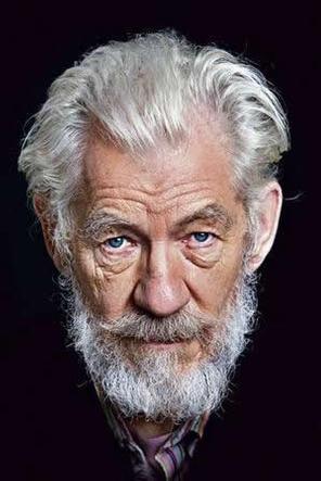 The Genesis Of A Legend: Sir Ian McKellen's Coronation Street Cameo And Its Significance The Genesis Of A Legend: Sir Ian McKellen's Coronation Street Cameo And Its Significance