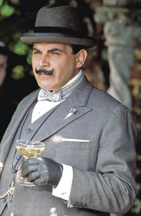 The Genius Of Agatha Christie: Delving Into The Poirot Mysteries The Genius Of Agatha Christie: Delving Into The Poirot Mysteries