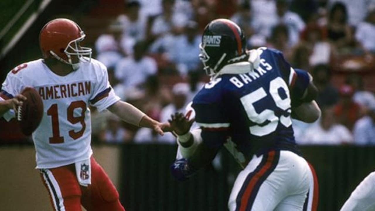The Giants' Legacy: How One Legend Continues To Shape The Team The Giants' Legacy: How One Legend Continues To Shape The Team