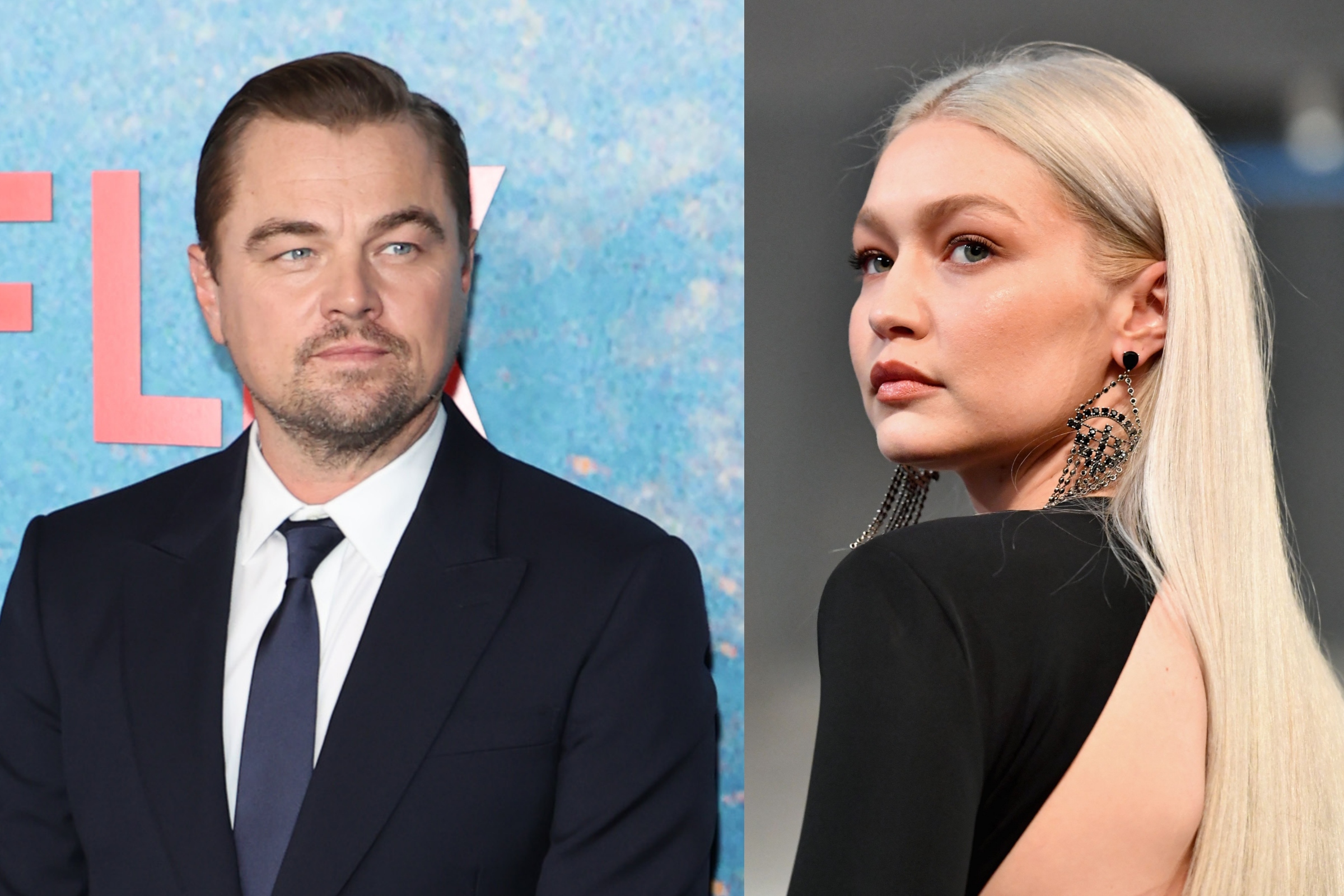 The Gigi Hadid, Bradley Cooper, And Leonardo DiCaprio Connection: A Look At Relationship Dynamics The Gigi Hadid, Bradley Cooper, And Leonardo DiCaprio Connection: A Look At Relationship Dynamics