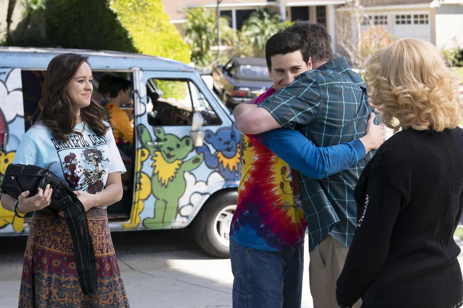 The Goldbergs: A Comprehensive Review Of Every Season The Goldbergs: A Comprehensive Review Of Every Season