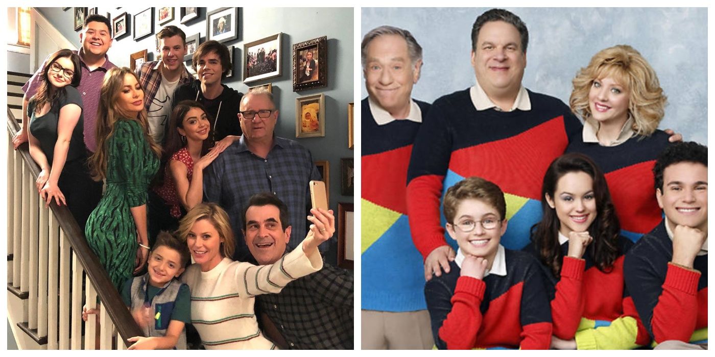 The Goldbergs: A Nostalgic Look At 80s Family Life The Goldbergs: A Nostalgic Look At 80s Family Life