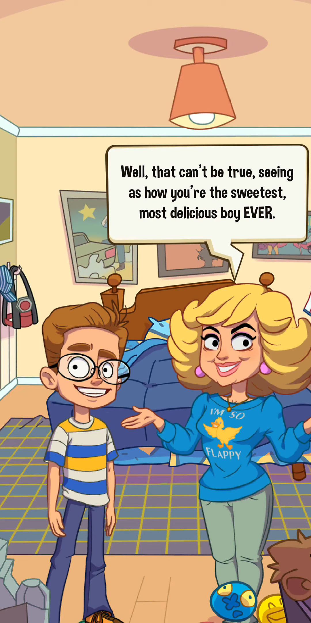 The Goldbergs: A Nostalgic Look Back At 80s Family Life The Goldbergs: A Nostalgic Look Back At 80s Family Life