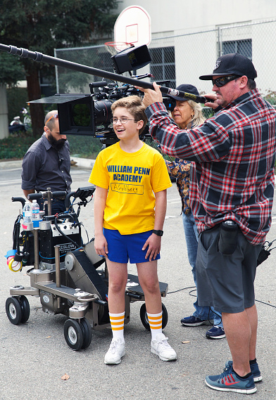 The Goldbergs: Behind-the-Scenes And Production Details The Goldbergs: Behind-the-Scenes And Production Details