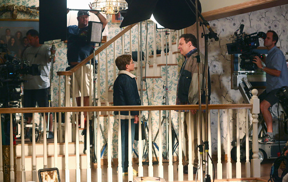 The Goldbergs: Behind The Scenes And The Making Of A TV Classic The Goldbergs: Behind The Scenes And The Making Of A TV Classic