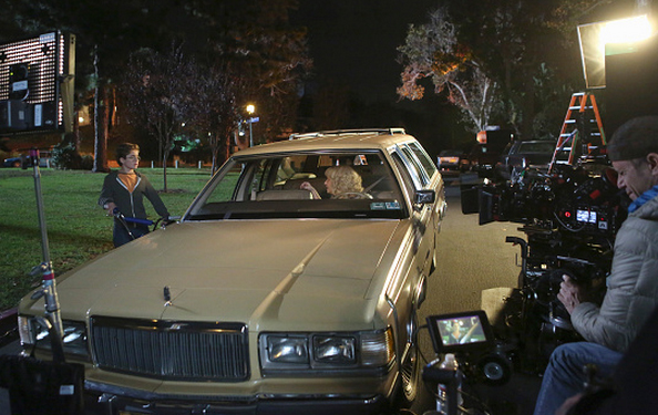 The Goldbergs: Behind-the-Scenes Insights And Fun Facts The Goldbergs: Behind-the-Scenes Insights And Fun Facts