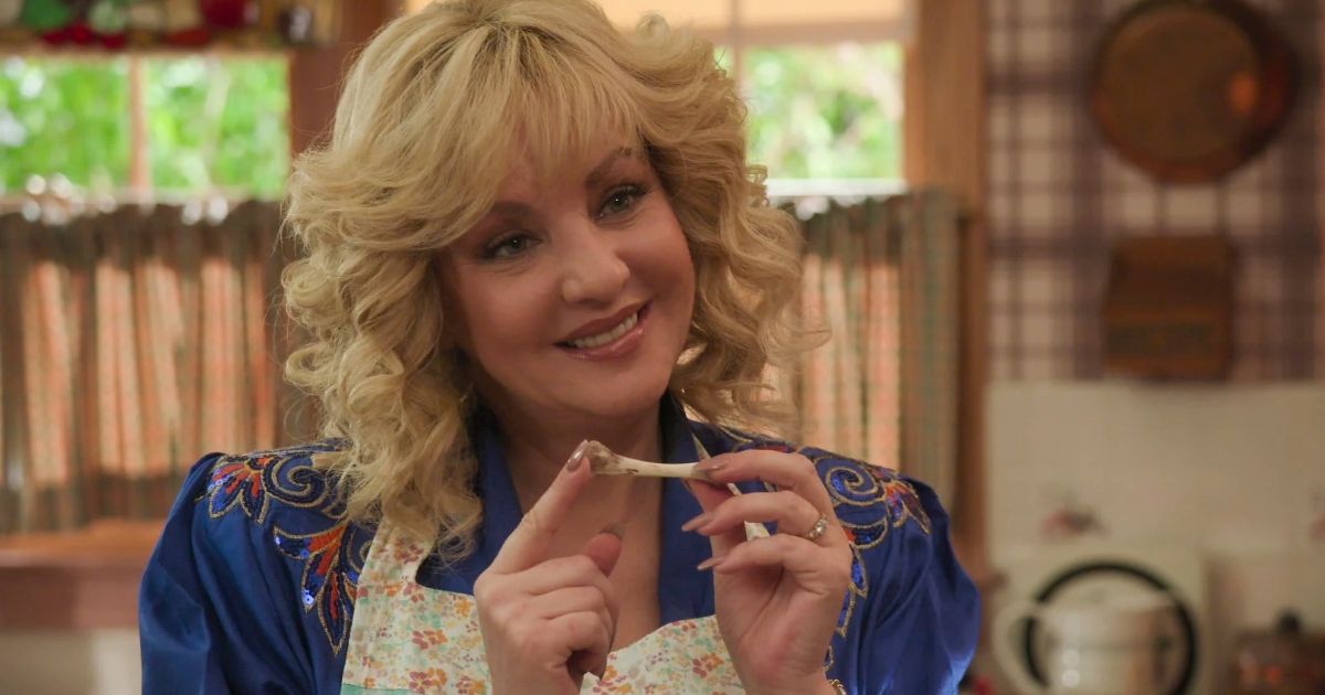 The Goldbergs: Character Guide And Relationships The Goldbergs: Character Guide And Relationships