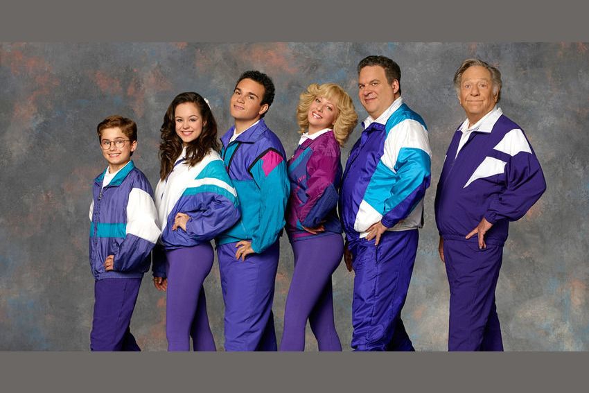 The Goldbergs: Character Profiles And Relationships The Goldbergs: Character Profiles And Relationships