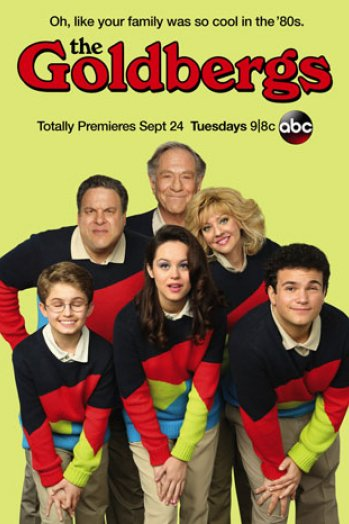 The Goldbergs: Characters, Relationships, And Lasting Legacy The Goldbergs: Characters, Relationships, And Lasting Legacy