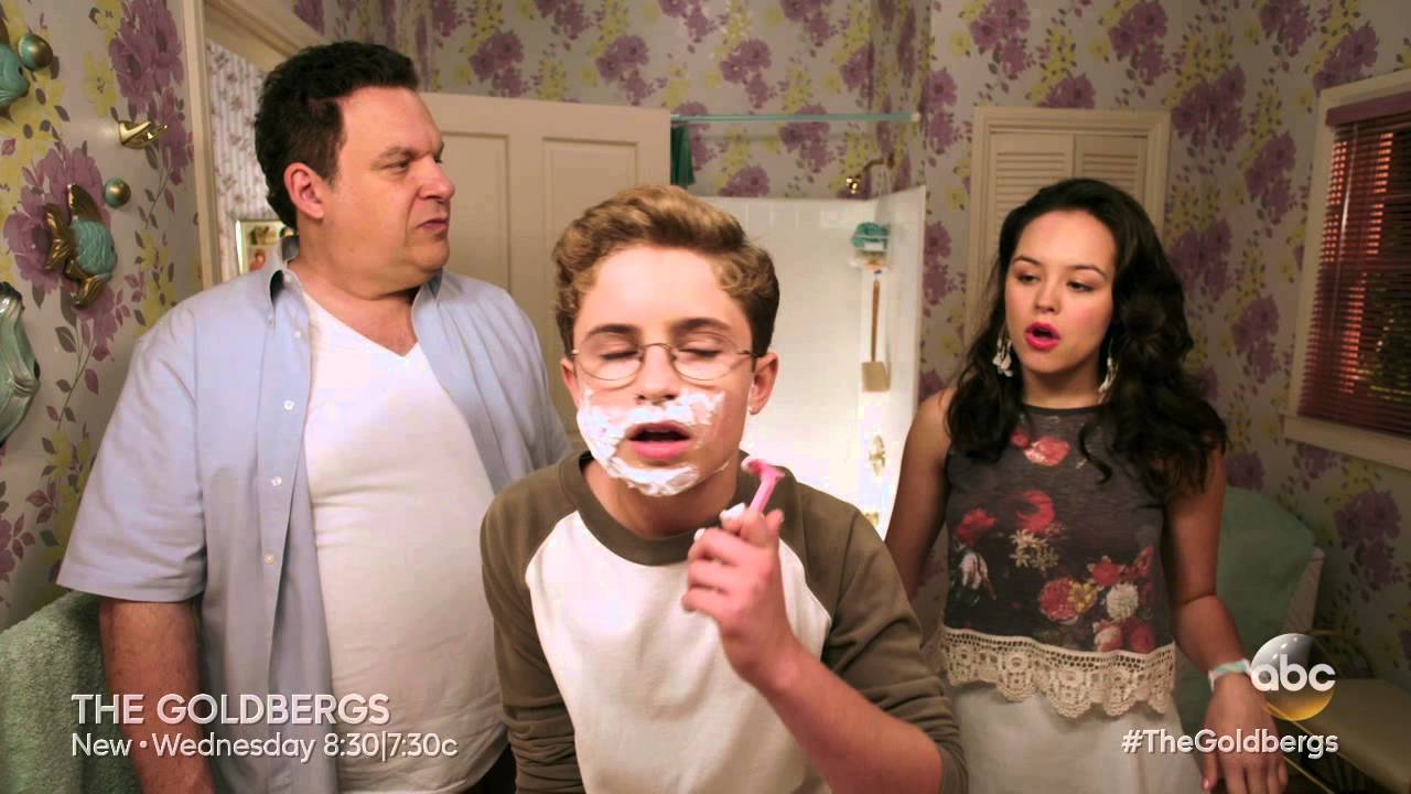 The Goldbergs: Comparing The Show To Real 80s Family Dynamics The Goldbergs: Comparing The Show To Real 80s Family Dynamics