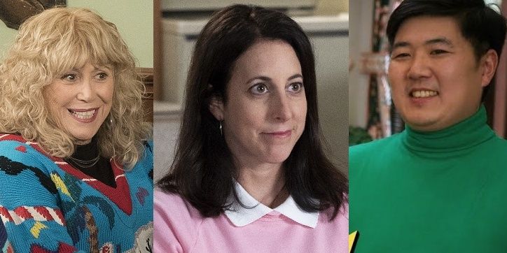 The Goldbergs: Comparing The Show To Real-Life 80s Experiences The Goldbergs: Comparing The Show To Real-Life 80s Experiences