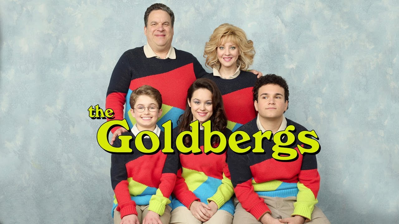 The Goldbergs: Why The Show Remains A Popular Sitcom The Goldbergs: Why The Show Remains A Popular Sitcom
