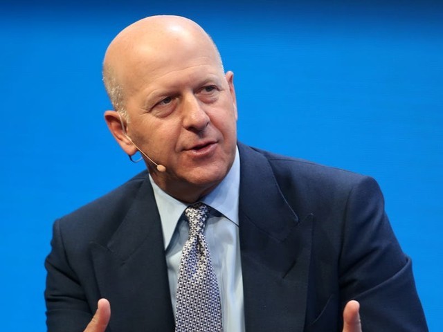 The Goldman Sachs Silencing Controversy: A CEO's Aggressive Tactics The Goldman Sachs Silencing Controversy: A CEO's Aggressive Tactics