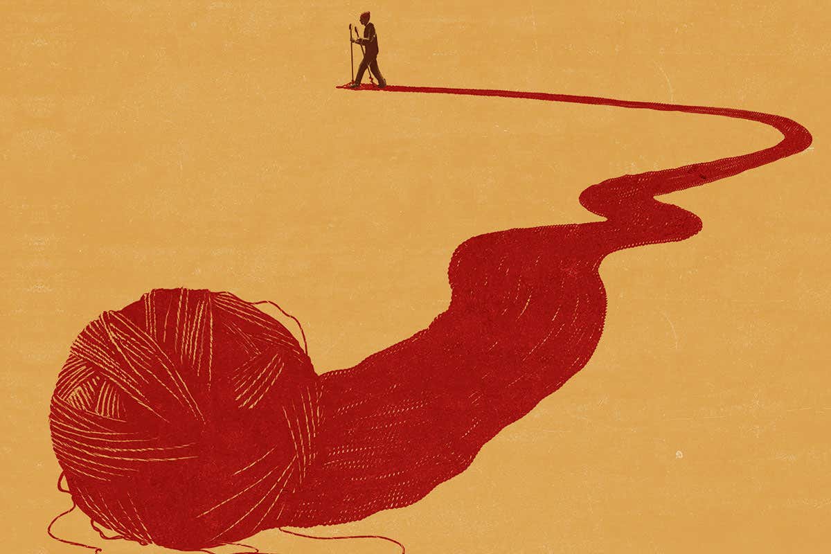 The Good Life: Finding Purpose And Meaning In Your Daily Life