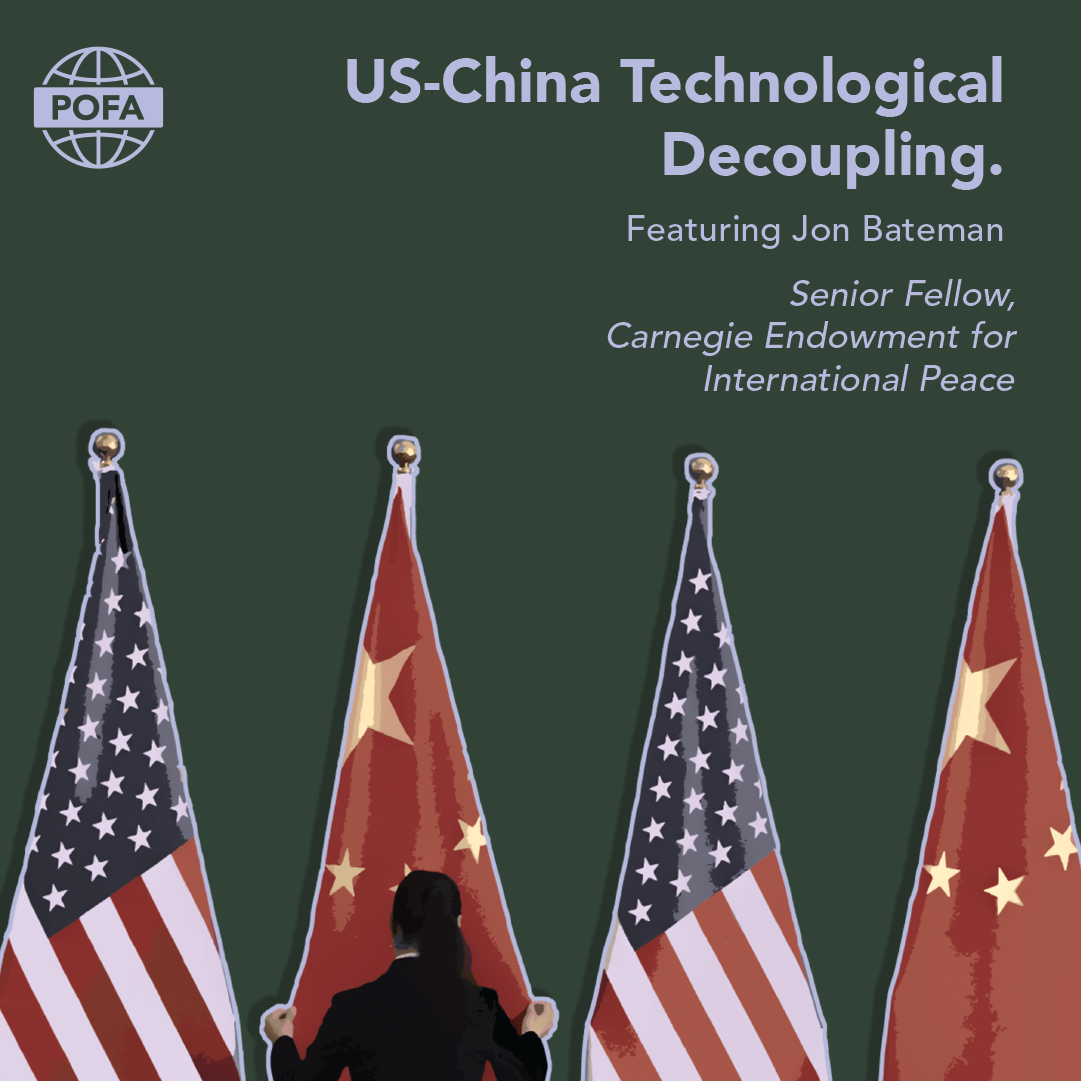 The Great Decoupling And Its Effects On Technological Advancement The Great Decoupling And Its Effects On Technological Advancement