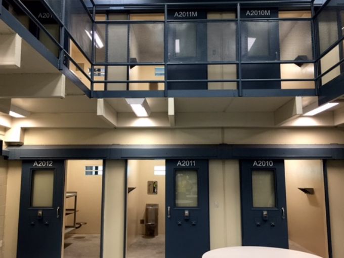 The Great New Orleans Jailbreak: How 10 Inmates Vanished The Great New Orleans Jailbreak: How 10 Inmates Vanished
