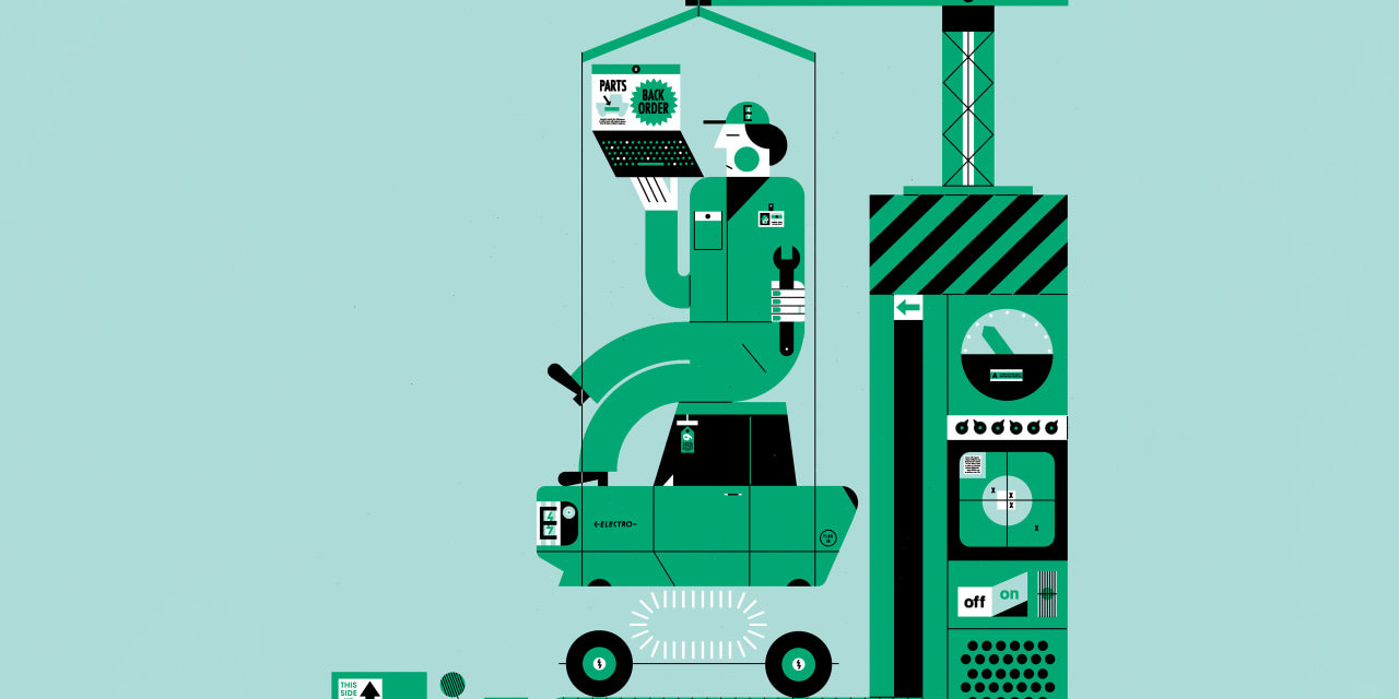 The Growing Need For Independent Electric Motor Supply Chains The Growing Need For Independent Electric Motor Supply Chains