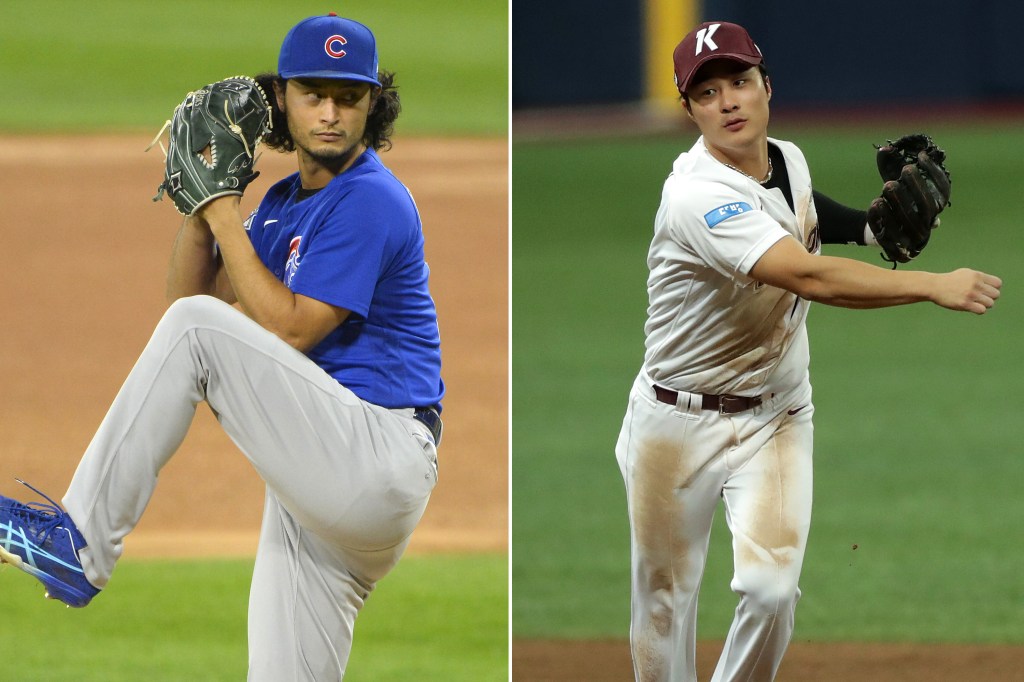 The Ha-Seong Kim-Blake Snell Friendship: A Case Study In MLB Mentorship For Koreans