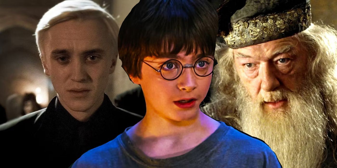 The Harry Potter Remake: Learning From Past Adaptations