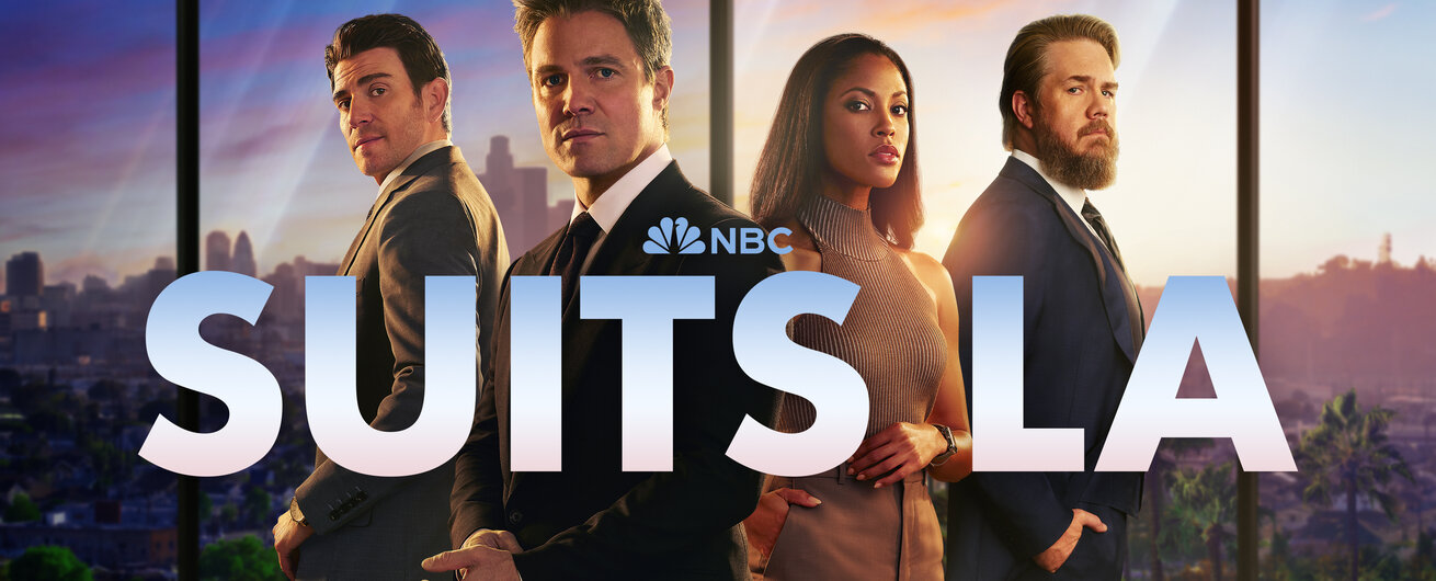 The Haunted History Of Suits LA: Exploring The Evidence The Haunted History Of Suits LA: Exploring The Evidence