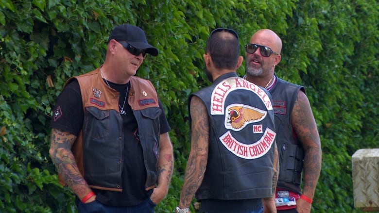 The Hells Angels: A Deeper Look Into Their History And Culture The Hells Angels: A Deeper Look Into Their History And Culture
