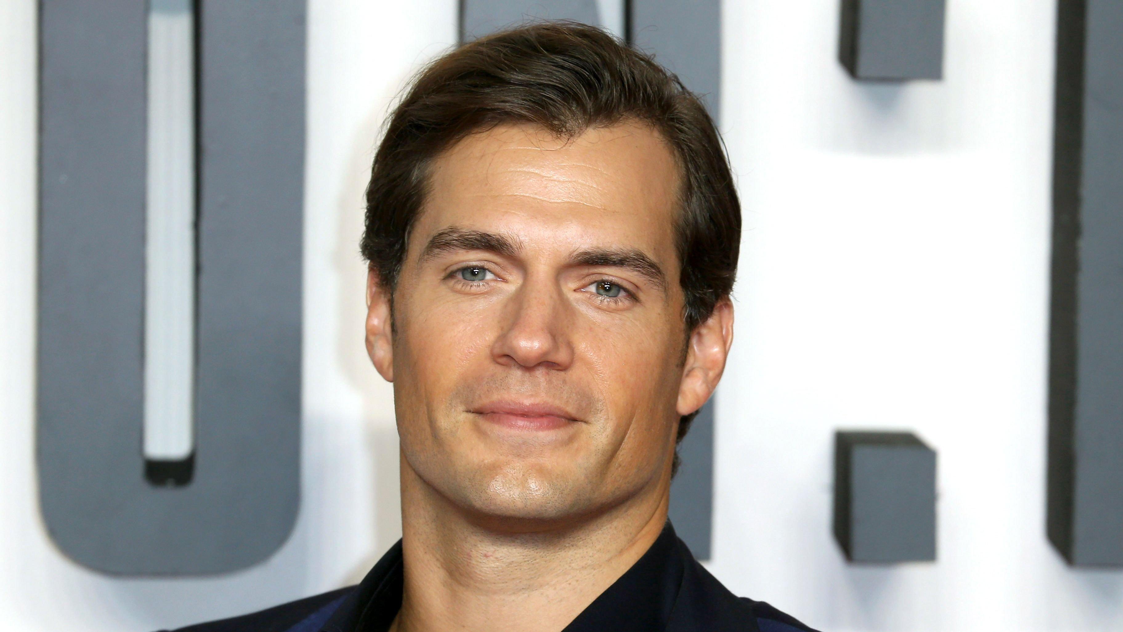 The Henry Cavill Captain Britain Trailer: Is It Real Or Fake? A Viral Phenomenon The Henry Cavill Captain Britain Trailer: Is It Real Or Fake? A Viral Phenomenon