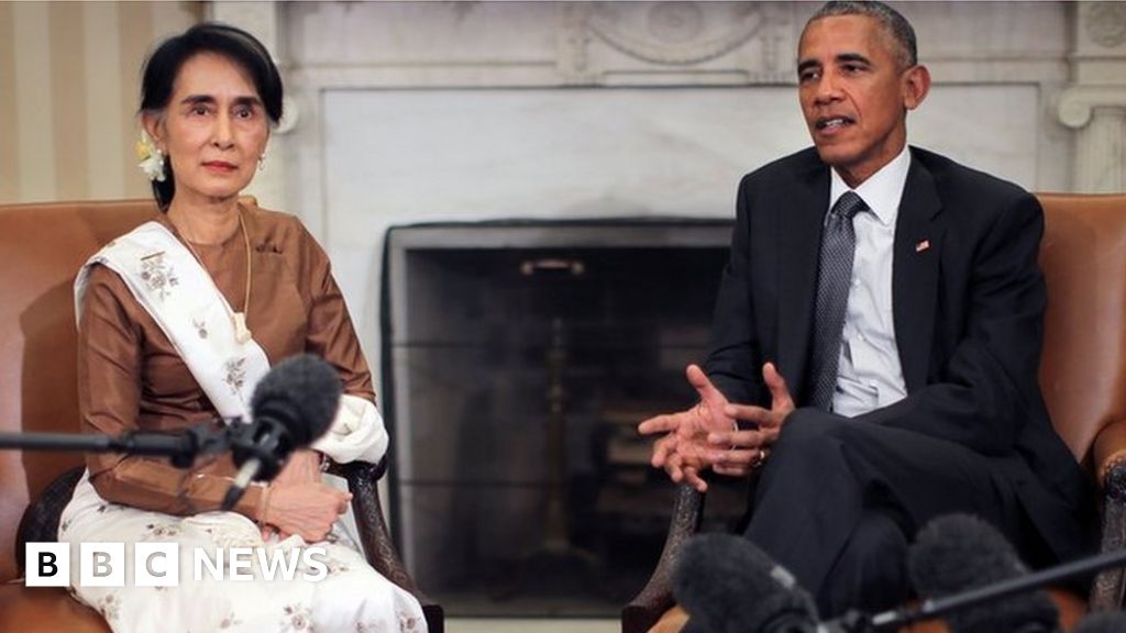 The Hidden Agenda? A Deep Dive Into Britain And Australia's Myanmar Sanctions Policy The Hidden Agenda? A Deep Dive Into Britain And Australia's Myanmar Sanctions Policy